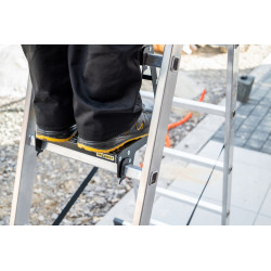 Pracovná plošina DRABEST PO-ST PRO