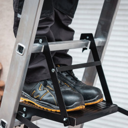 Pracovná plošina DRABEST PO-ST PRO