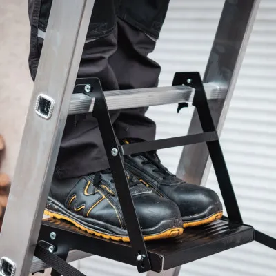 Pracovná plošina DRABEST PO-ST PRO