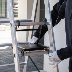 Pracovná plošina DRABEST PO-ST PRO