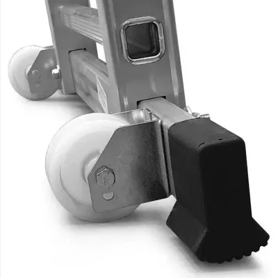 Pojazdové kolieska DRABEST AK-ARD PRE súprava 2ks