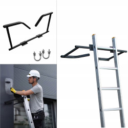 Dištančný držiak DRABEST AK-ORR PRO