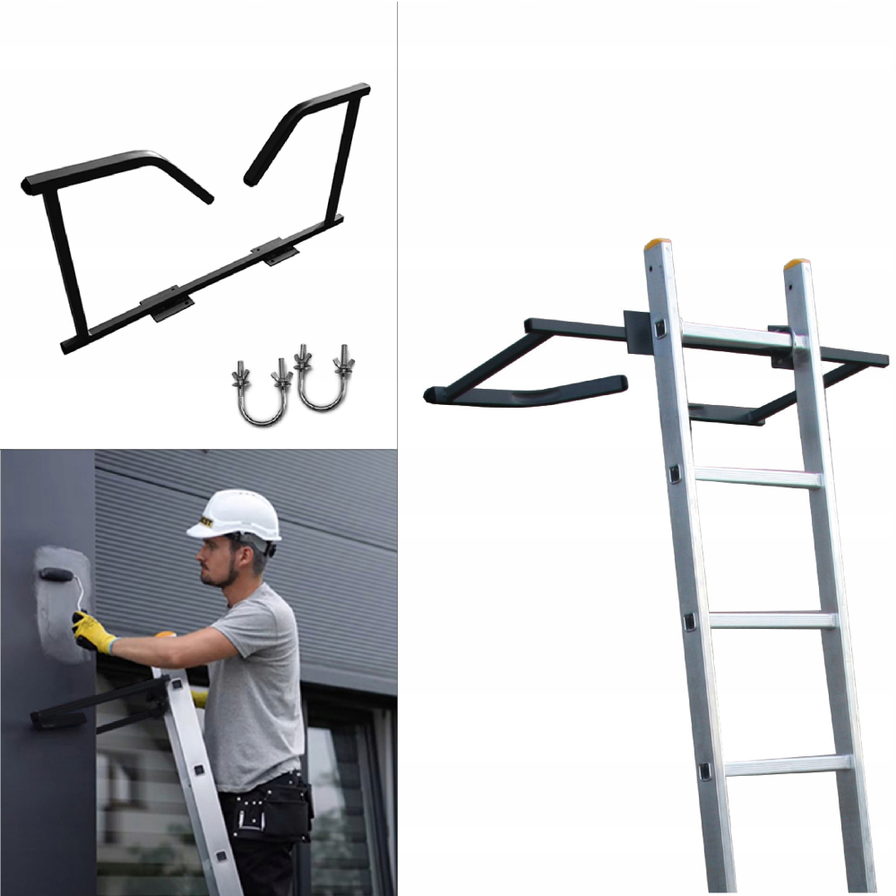 Dištančný držiak DRABEST AK-ORR PRO