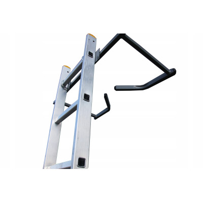 Dištančný držiak DRABEST AK-ORR PRO