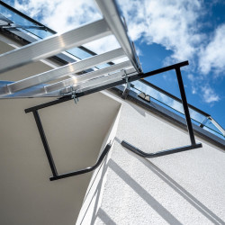 Dištančný držiak DRABEST AK-ORR PRO