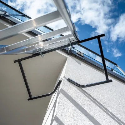 Dištančný držiak DRABEST AK-ORR PRO