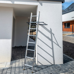 Dištančný držiak DRABEST AK-ORR PRO