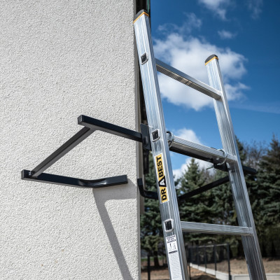 Dištančný držiak DRABEST AK-ORR PRO