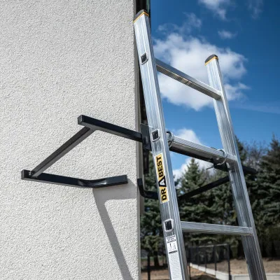 Dištančný držiak DRABEST AK-ORR PRO