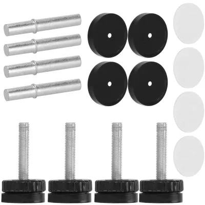 Bezpečnostná zábrana 75-89 cm SPRINGOS BABYLOCK hnedá/čierna