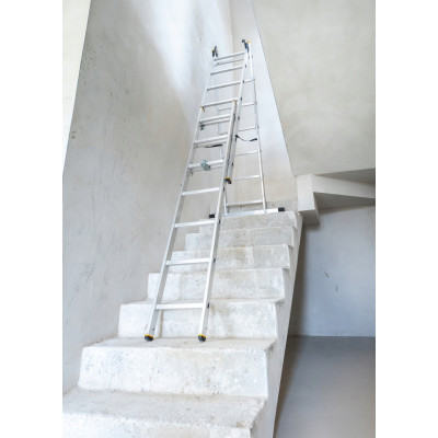 Funkcia na schody profil rebríka 70x20 mm DRABEST