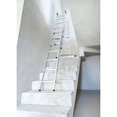 Funkcia na schody profil rebríka 82x25 mm DRABEST