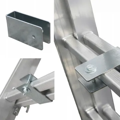 Funkcia na schody profil rebríka 95x25 mm DRABEST