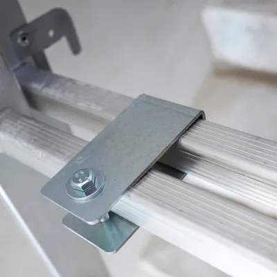 Funkcia na schody profil rebríka 95x25 mm DRABEST