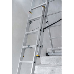 Funkcia na schody profil rebríka 95x25 mm DRABEST