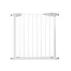 Bezpečnostná zábrana 75-120 cm SPRINGOS BABYLOCK biela