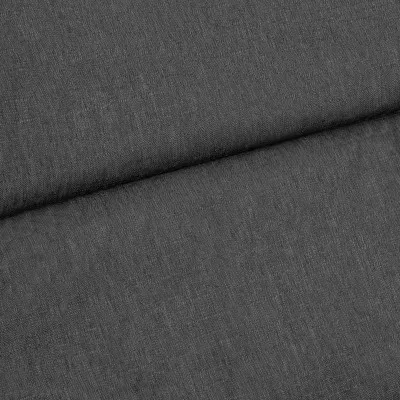 Záhradné kreslo SPRINGOS VERANO šedé