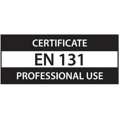 Drevené maliarske štafle 2x4 stupne obojstranné DRABEST DREW 2x4 PRO