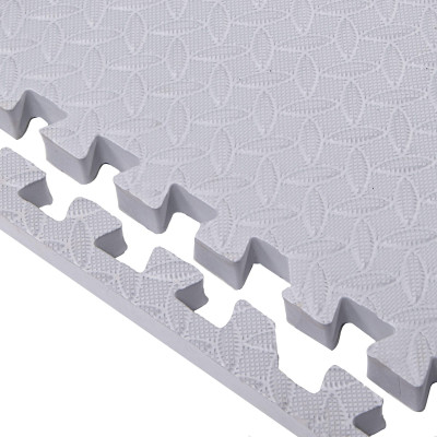 Pěnová puzzle podložka 235x121 cm SPRINGOS FOAMI