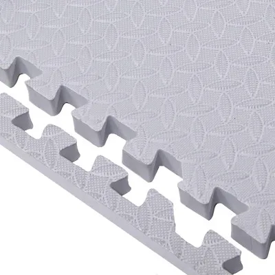 Pěnová puzzle podložka 235x121 cm SPRINGOS FOAMI