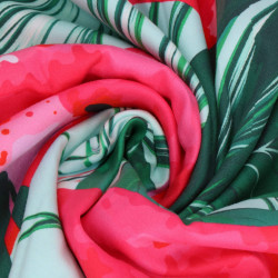 Rýchloschnúci uterák 180x90 cm SPRINGOS MENORCA melón