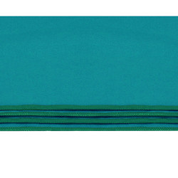 Rýchloschnúci uterák 180x90 cm SPRINGOS MENORCA tyrkysový