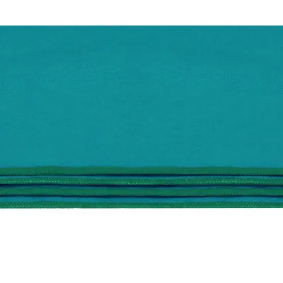 Rýchloschnúci uterák 180x90 cm SPRINGOS MENORCA tyrkysový