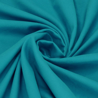 Rýchloschnúci uterák 180x90 cm SPRINGOS MENORCA tyrkysový