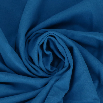 Rýchloschnúci uterák 180x90 cm SPRINGOS MENORCA tmavo modrý