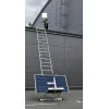 Vozík pre fotovoltaické panely DRABEST WT-12-PV PRO