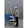 Vozík pre fotovoltaické panely DRABEST WT-12-PV PRO