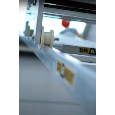 Vozík pre fotovoltaické panely DRABEST WT-12-PV PRO