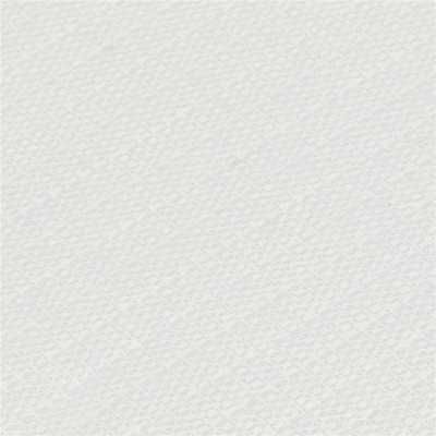 Kúpeľňová predložka 80x50 cm SPRINGOS LAVEA biela