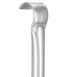 Schodíky k trampolíne výška 62 cm SPRINGOS LD-02