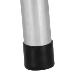 Schodíky k trampolíne výška 62 cm SPRINGOS LD-02