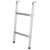 Schodíky k trampolíne výška 62 cm SPRINGOS LD-02