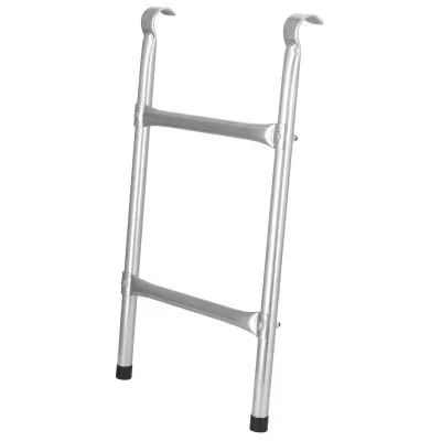 Schodíky k trampolíne výška 62 cm SPRINGOS LD-02