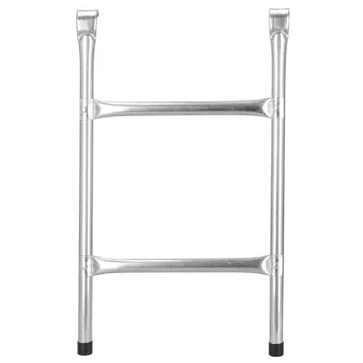 Schodíky k trampolíne výška 62 cm SPRINGOS LD-02