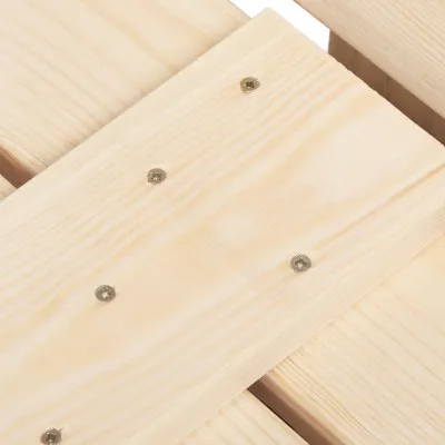 Detské pieskovisko s krytom 120x120 cm SPRINGOS ZUZA 120N + podložka