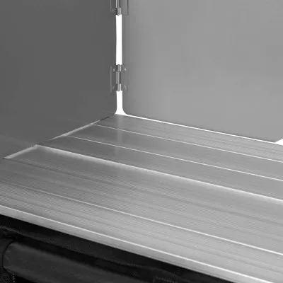 Kempingová kuchyňa 175x45x110 cm SPRINGOS CUOCO