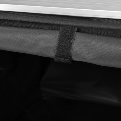 Kempingová kuchyňa 175x45x110 cm SPRINGOS CUOCO