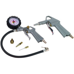 Güde Kompresor AirPower 180/08