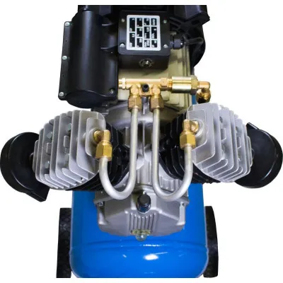 Güde Kompresor 400/10/50 N