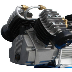 Güde Kompresor 400/10/50 N