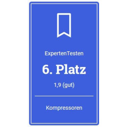 Güde Kompresor 400/10/50 N