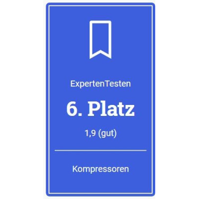 Güde Kompresor 400/10/50 N