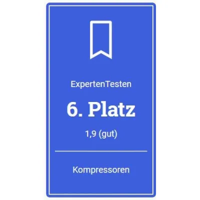 Güde Kompresor 400/10/50 N