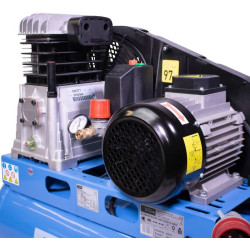 Güde Kompresor 2200 W 10 bar 50 litrov 580/10/50 400V