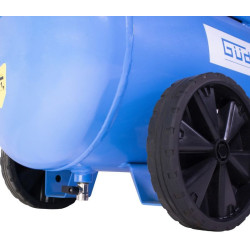 Güde Kompresor 2200 W 10 bar 50 litrov 580/10/50 400V
