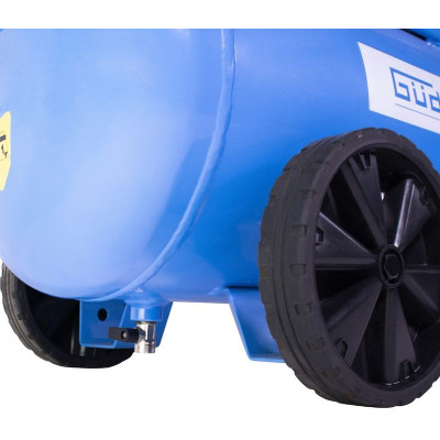 Güde Kompresor 2200 W 10 bar 50 litrov 580/10/50 400V